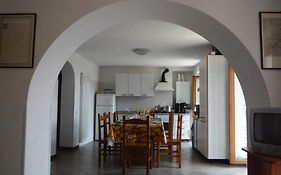 Apartments Gravedona Panoramic